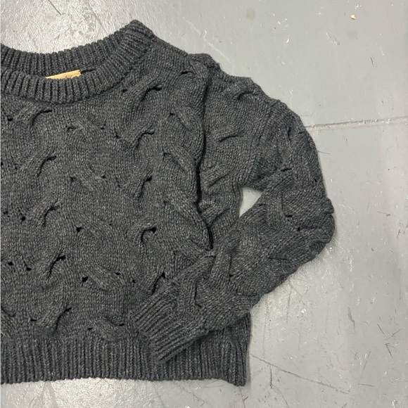 MAISON Olga NWOT Wool Sweater - Picture 2 of 9